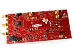 德州仪器ADC32RF42EVM ADC评估模块的介绍、特性、及应用