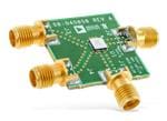 亚德诺半导体ev1hmc8191 /2/3 I/Q混频器的Eval板的介绍、特性、及应用