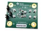 德州仪器TPS62410Q1-EVM降压转换器EVM的介绍、特性、及应用
