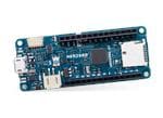 Arduino MKR ZERO的介绍、特性、及应用