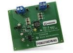 德州仪器TPS56x210AEVM-663降压转换器EVM的介绍、特性、及应用