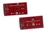 STMicroelectronics ANT-1-6-ST25DV参考板的介绍、特性、及应用