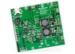 Microchip Technology MCP19215双Boost/SEPIC评估板的介绍、特性、及应用