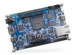 Terasic Technologies DE10-Nano开发工具包的介绍、特性、及应用