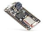 Adafruit Feather M0蓝柚LE开发板的介绍、特性、及应用