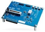 silicon om Calamari Lure演示板的介绍、特性、及应用