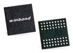 Winbond DRAM产品组合的介绍、特性、及应用