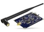 Atmel   ATA8520-EK4-E独立套件的介绍、特性、及应用