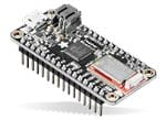 Adafruit Feather 32u4蓝色柚子带头的介绍、特性、及应用