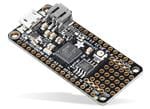 Adafruit Feather M0 Express的介绍、特性、及应用
