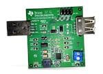 德州仪器TPS254900Q1EVM-817 step down Regulator EVM的介绍、特性、及应用