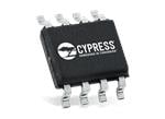 Cypress Semiconductor CY15B004Q 4kbit串行(SPI)汽车F-RAM的介绍、特性、及应用