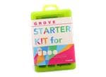UDOO Grove Starter Kit的介绍、特性、及应用