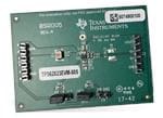 德州仪器TPS62823EVM-005转换器评估模块(EVM)的介绍、特性、及应用