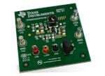德州仪器TPS560430XFEVM评估模块(EVM)的介绍、特性、及应用