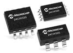 Microchip Technology 24CW I2C串行EEPROM的介绍、特性、及应用