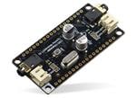 DFRobot FireBeetle OSD字符叠加模块的介绍、特性、及应用