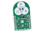 Mikroe Mikroe -2950 LED驱动3单击板的介绍、特性、及应用