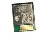Cypress Semiconductor CYBLE-013025-00 EZ-BLE wice 模块的介绍、特性、及应用