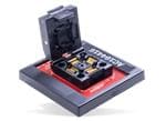 微芯科技AC164416 PM3通用插座模块的介绍、特性、及应用