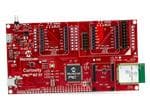 Microchip Technology DM320104 - Curiosity PIC32MZ EF开发板的介绍、特性、及应用