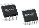Melexis MLX90380位置传感器的介绍、特性、及应用