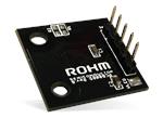 ROHM Semiconductor BH1792GLC-EVK-001评估板的介绍、特性、及应用