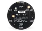 Lattice Semiconductor iCE40 UltraPlus 8:1麦克风聚合板的介绍、特性、及应用