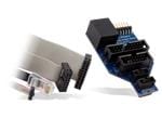 Microchip ICD4 RJ45调试器适配器板的介绍、特性、及应用