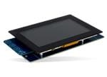 Microchip Technology AC320005-5 WQVGA显示模块的介绍、特性、及应用