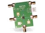Qorvo QPC6324 SPDT开关评估板的介绍、特性、及应用