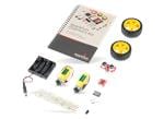 SparkFun Inventor's Kit (SIK) Bridge Pack v4.0的介绍、特性、及应用