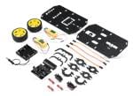 SparkFun Kit -14216 micro:bot Kit的介绍、特性、及应用