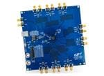 Silicon Labs Si53208-EVB评估板的介绍、特性、及应用