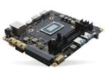 UDOO BOLT Maker Board的介绍、特性、及应用