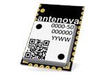 Antenova M200xx射频天线模块的介绍、特性、及应用