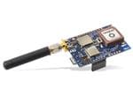STMicroelectronics STEVAL-STRKT01 LoRa IoT Tracker的介绍、特性、及应用