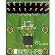 ams AS5x47U适配器板的介绍、特性、及应用