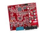 NXP Semiconductors MPC5748G安全以太网网关参考设计的介绍、特性、及应用