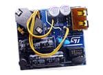 STMicroelectronics STEVAL-ISA193V2评估板的介绍、特性、及应用
