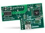 微芯科技AC320202隔离嵌入式调试器接口的介绍、特性、及应用
