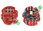 英飞凌科技EVAL_100W_DRIVE_CFD2电机驱动评估板的介绍、特性、及应用