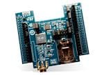 STMicroelectronics X-NUCLEO-GNSS1A1 GNSS扩展板的介绍、特性、及应用
