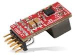 Microchip Technology MCP19035电源模块8A评估板的介绍、特性、及应用