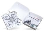 STMicroelectronics STEVAL-DRONE01迷你无人机套件的介绍、特性、及应用