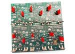 Texas Instruments INA190EVM电流传感评估模块的介绍、特性、及应用