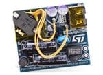STMicroelectronics STEVAL-SMACH15V1 USB适配器评估板的介绍、特性、及应用
