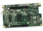 NXP Semiconductors LPC54018物联网模块(OM40008)的介绍、特性、及应用