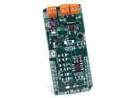 Mikroe Mikroe -3113 Smart Buck Click的介绍、特性、及应用