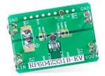 RICOH RP604Z331B-EV评估板的介绍、特性、及应用